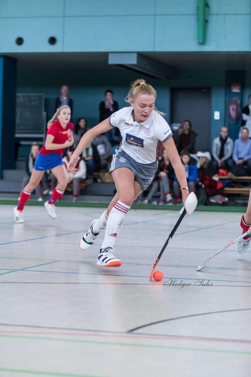 Bild 63 - B/C-Juniorinnen Hamburger Meisterschaft